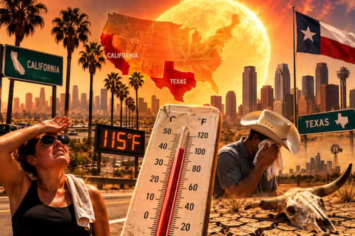EU registra su verano más caluroso desde 1895, según agencia climática