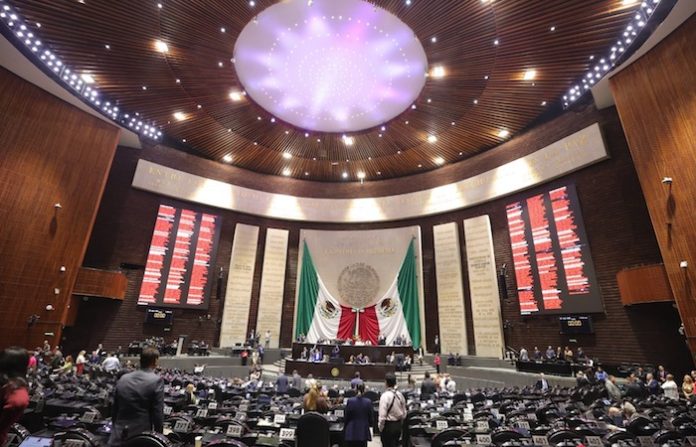 Hacienda entrega a Diputados reporte de deuda de estados y municipios al cierre de junio