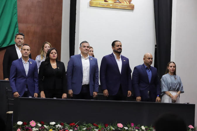 Carlos de la Fuente propone Instituto de Planeación Urbana para ordenar el crecimiento de Nuevo León