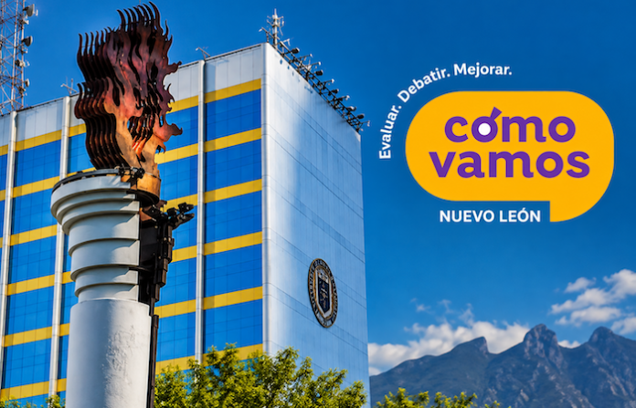 Encuesta Así Vamos 2026 medirá cómo viven los neoleoneses y qué opinan de sus autoridades