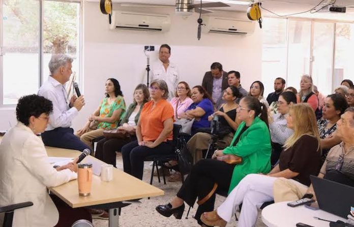 Organizaciones civiles endurecen reclamo al Estado por recursos pendientes y van por audiencia pública