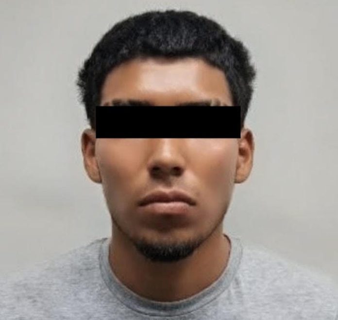 Detienen en Linares a joven acusado de homicidio calificado