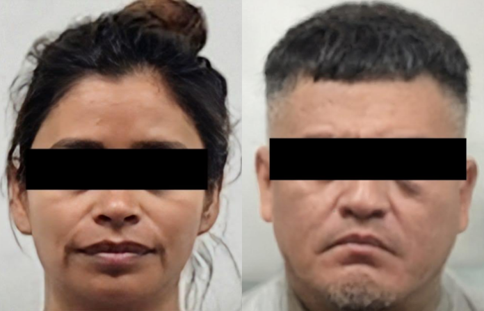 AEI ejecuta órdenes de aprehensión contra dos personas por homicidio en Juárez