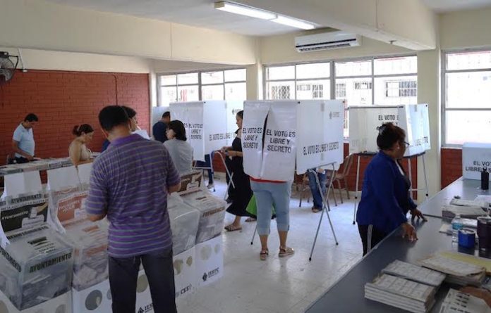 INE abre registro para observadores electorales rumbo a las elecciones de 2027