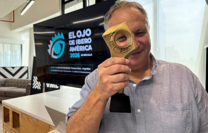 El Ojo de Iberoamérica prepara su edición 2026 y destaca el talento creativo mexicano