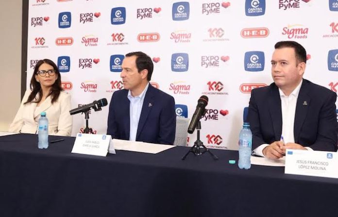 Expo PyME 2026 prepara su edición más grande con más capacitación, financiamiento y oportunidades de negocio