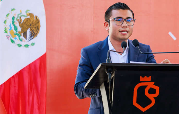 Félix Arratia informa resultados de convocatoria 2026 para 224 organizaciones civiles