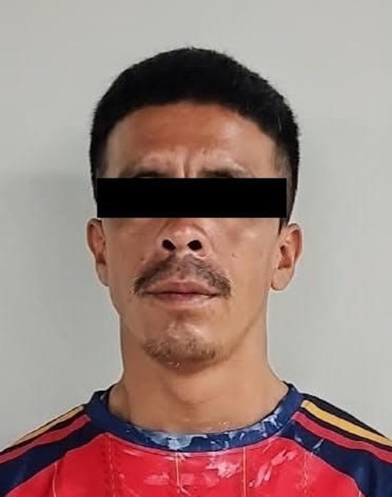 Detienen en Monterrey a hombre señalado por tentativa de feminicidio