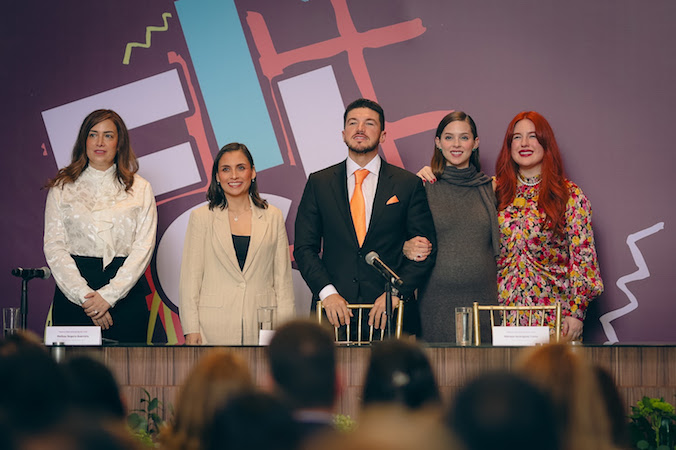 Festival Internacional Santa Lucía prepara su edición 19 con 182 expresiones artísticas en Nuevo León