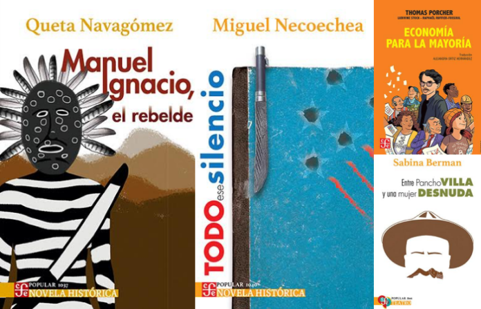 Gerson Gómez: Las hijas de Laura Garza