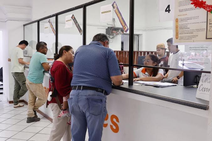 Guadalupe ofrece descuentos en predial y contribuciones durante octubre y noviembre