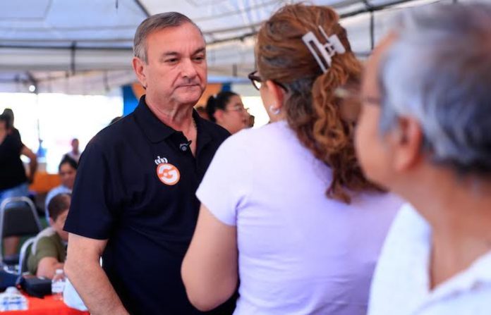Guadalupe fortalece actividad económica e invita a celebrar el Grito de Independencia