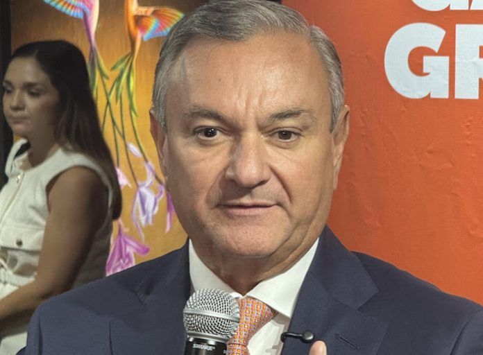 Guadalupe destaca avances en salud y atención social durante segundo año de Héctor García