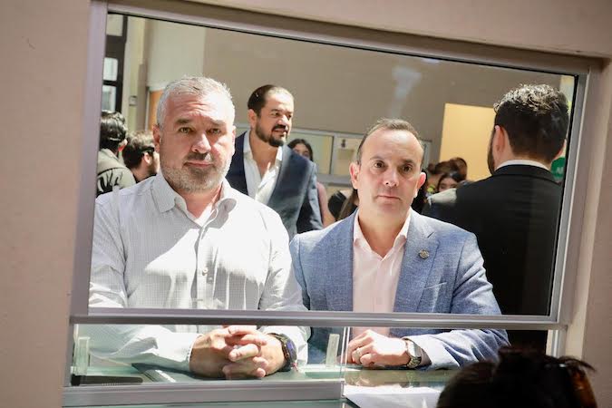 PRI y PAN buscan blindar recursos de Agua y Drenaje y exentarla de impuestos estatales