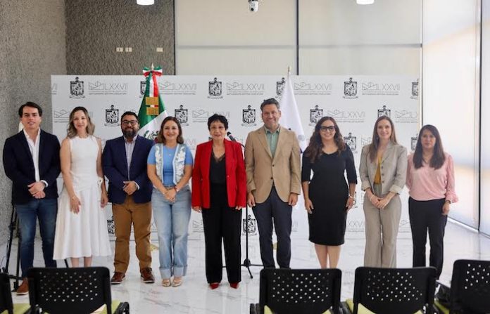 INFONL pide blindar derechos de transparencia y datos personales ante reforma