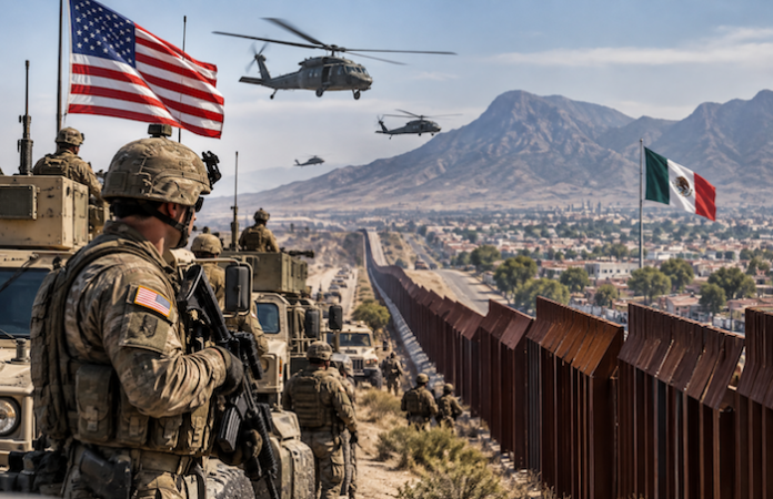 “Es absurda”: México rechaza supuesta encuesta de EU sobre intervención extranjera