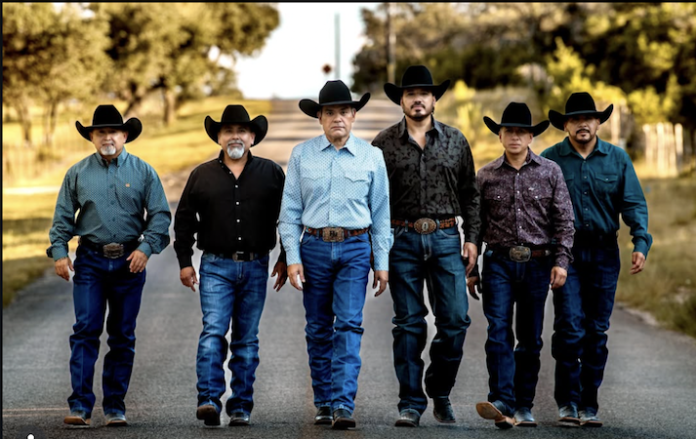 Grupo Intocable estará en el Zócalo por el Día de la Independencia