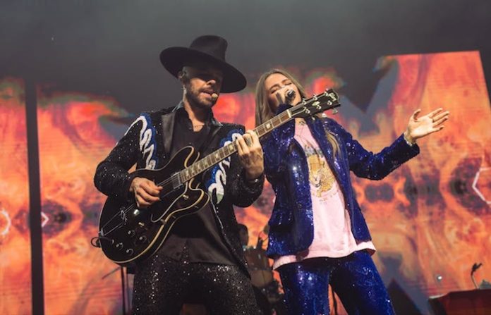 Jesse Huerta confirma su último show con Jesse & Joy y mensaje de su esposa aviva rumores de conflicto
