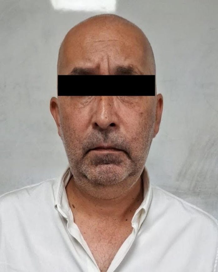 Vinculan a proceso a hombre por presunto fraude de más de 57 mdp
