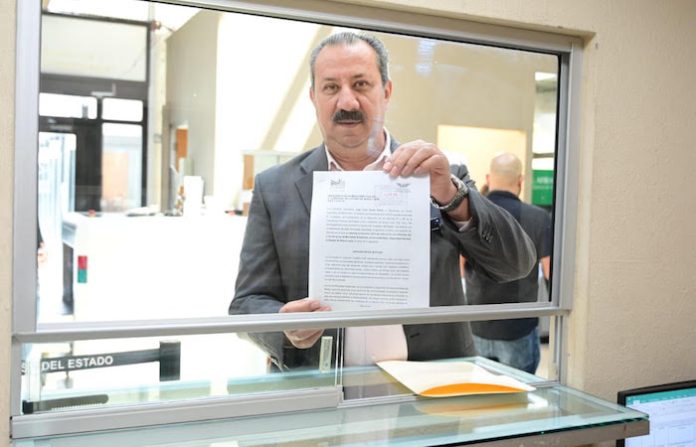 Propone José Luis Garza limitar a 25 km/h la micromovilidad y reforzar reglas para bicicletas y monopatines