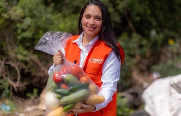 El Mandado a Tus Órdenes supera las 29 mil familias beneficiadas en Juárez