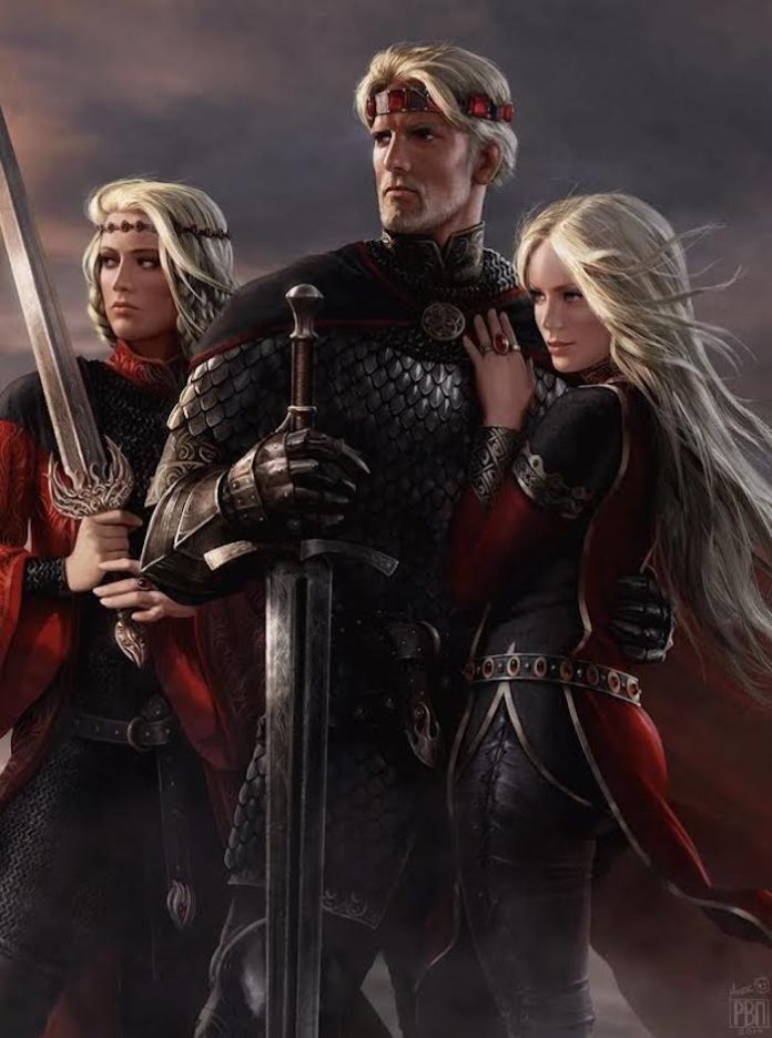 La primera película de “Juego de Tronos” ya tiene fecha oficial de estreno