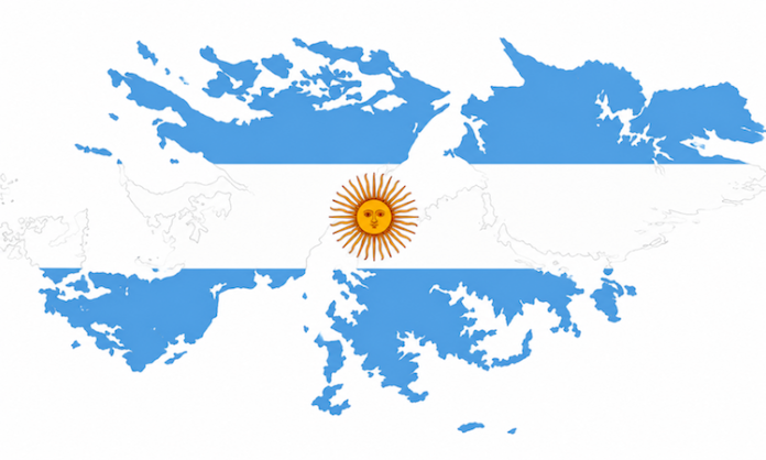 Canciller argentino afirma que “siempre hay chances” de recuperar las islas Malvinas