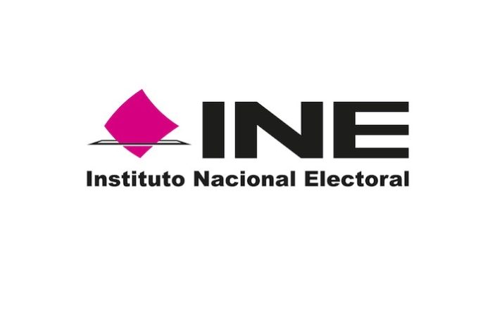 Renuncia Claudia Arlett Espino al INE a horas del arranque electoral; ya tiene sucesor