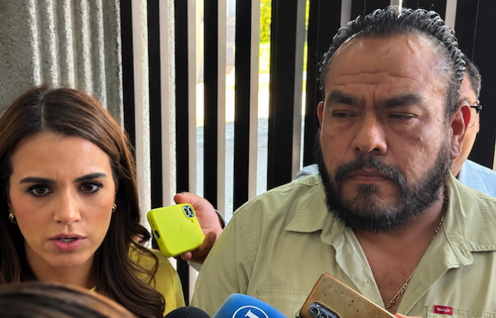 PAN y PRI mantienen abierta la alianza por Monterrey; PAN perfila encuesta para definir candidatura