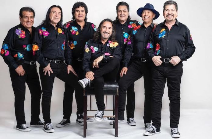 Marco Antonio Solis y Los Bukis regresan a México con sus últimos dos conciertos
