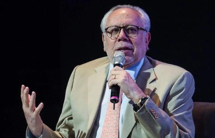 Luis de Llano queda en libertad tras casi 24 horas detenido por el caso Sasha Sokol