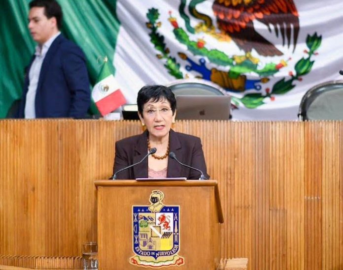 Congreso de NL avala declarar Distrito de Memoria Cívica y Cultural Topo Chico-Tierra y Libertad