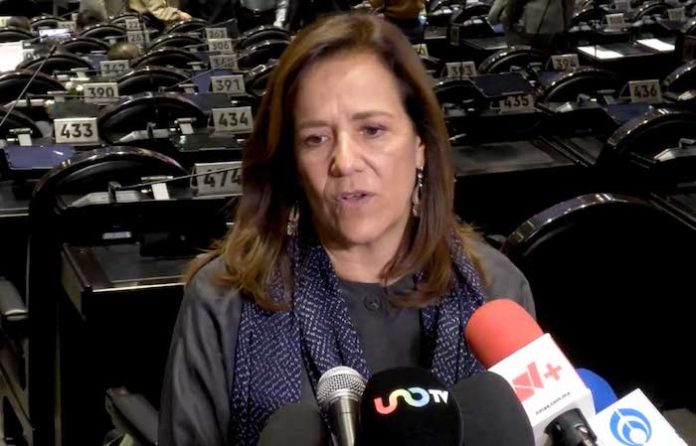 PISA enciende alerta educativa; Zavala exige comparecencia del secretario de Educación