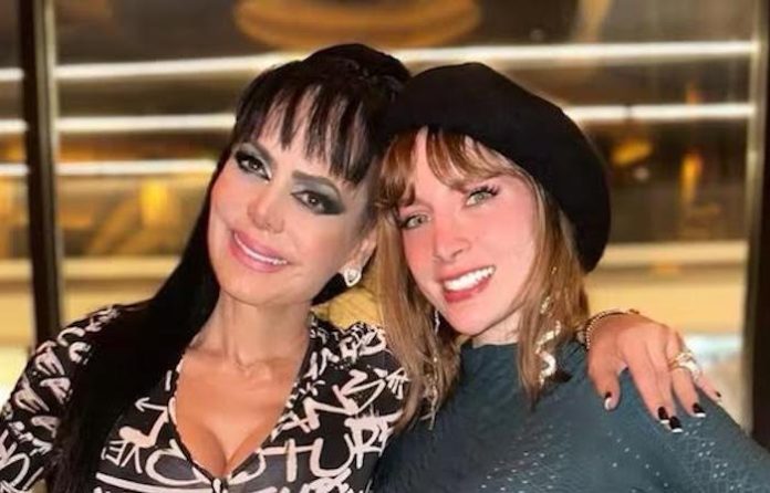 Maribel Guardia emprende nuevas acciones legales contra Imelda Tuñón por declaraciones sobre Julián Figueroa