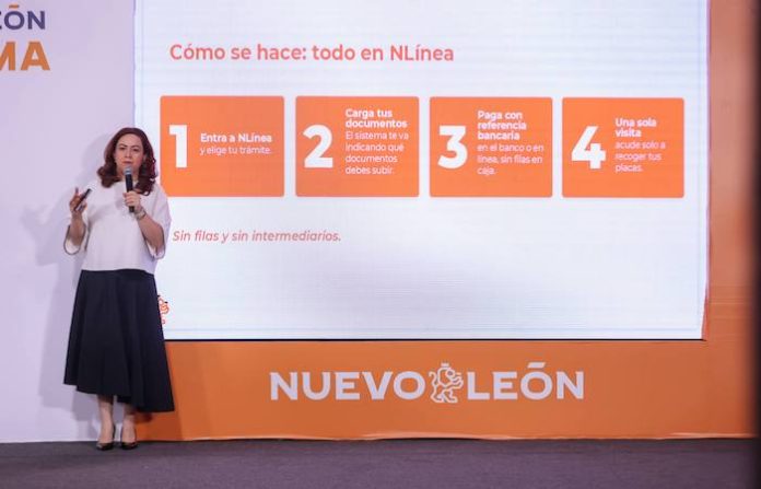 Ya se puede hacer por internet el cambio de propietario de vehículos