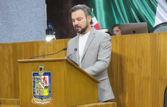 Propone Mario Salinas regulación integral para bicicletas, scooters y micromovilidad
