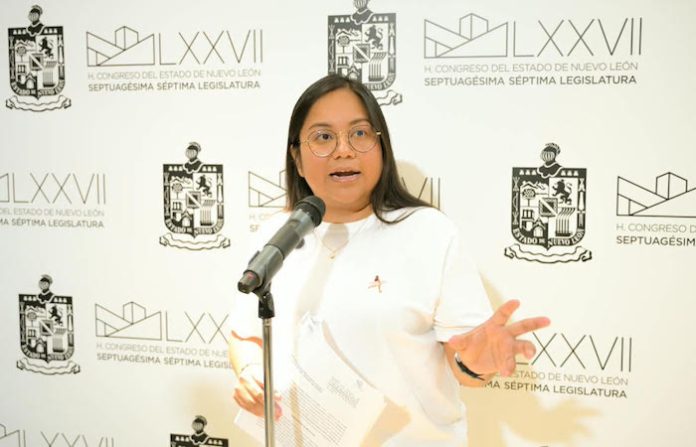 Marisol González propone seis reformas para reforzar la prevención del suicidio