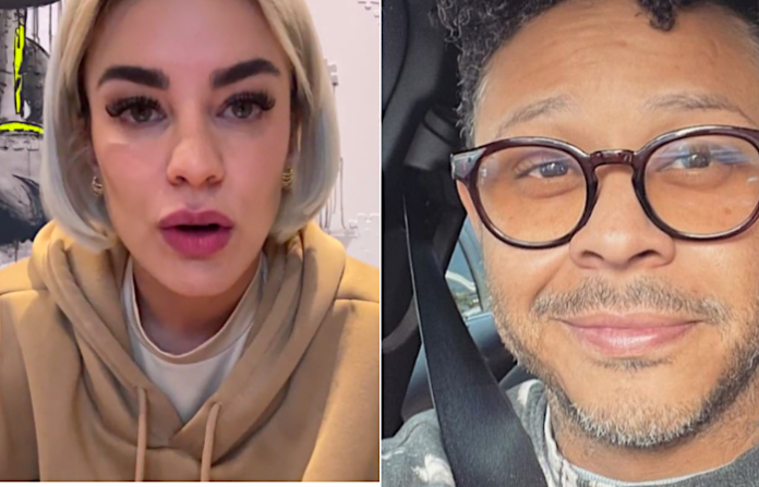 Melissa Galindo es absuelta de demanda de Kalimba por daño moral; así queda el proceso legal