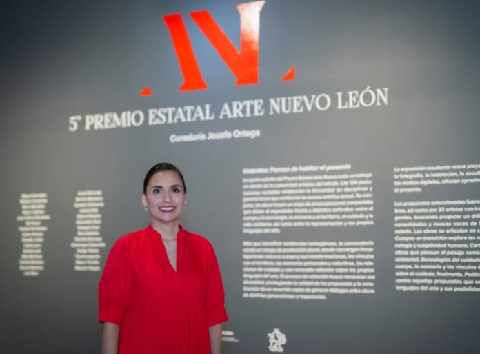 5° Premio Estatal Arte Nuevo León reúne a 45 creadores en una muestra que refleja la diversidad artística del estado