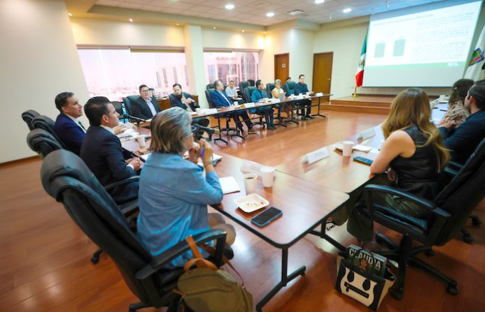 Con ausencia de PRI, PAN, PRD, Morena e Independientes, secretario de Gobierno inicia diálogo por Paquete Fiscal 2027