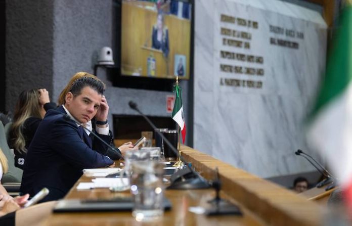 Gobierno de Nuevo León pide diálogo al Congreso para destrabar el Presupuesto