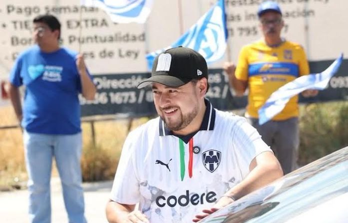 Uniformes deportivos ya son obligatorios para atletas de Nuevo León: Miguel Lechuga