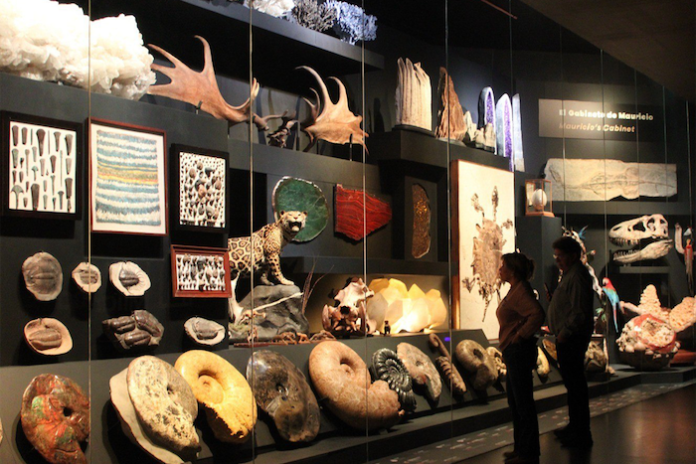 Museo La Milarca abrirá gratis para recordar a Mauricio Fernández a un año de su fallecimiento