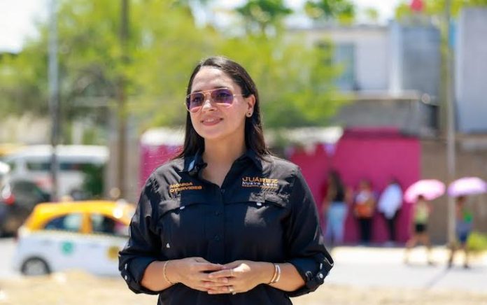 Juárez inicia construcción de tres nuevos Espacios de Unidad para impulsar deporte y convivencia