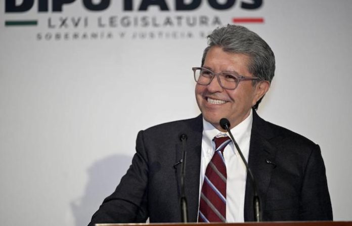 Paquete Económico 2027: Monreal adelanta ofensiva contra factureras y promete medidas “más eficaces” contra la evasión fiscal