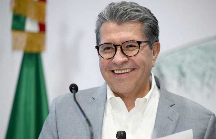 Monreal defiende el Presupuesto 2027: más de 80% es prácticamente inamovible