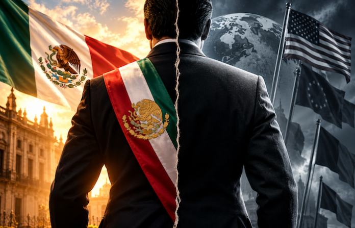 Nacionalidad única para cargos ejecutivos: una reforma que divide al Congreso de México