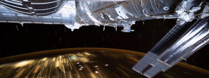 NASA y SpaceX lanzarán a principios de octubre misión Crew-13 hacia estación espacial