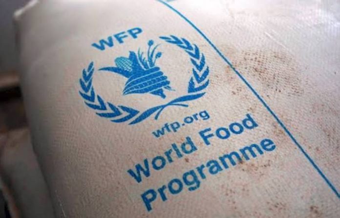 Los precios mundiales de los alimentos aumentaron un 1,9% durante agosto, según la ONU