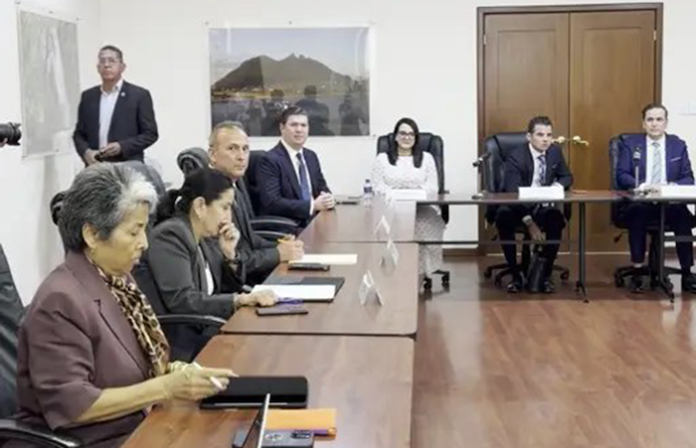 Nuevo León alista Paquete Fiscal 2027 y garantiza recursos para las elecciones
